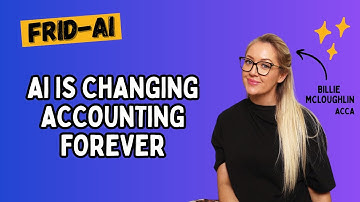 AI Is Changing Accounting Forever: What You Need to Know This Week