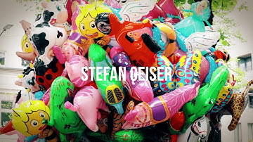 Video Intro Example (envato) | Dynamic video opener example from different footage clips