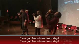SPCBC NEW YEAR'S EVE CELEBRATION 2022