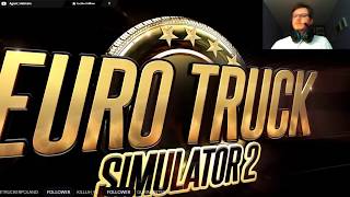 ETS 2 #96 (olej silnikowy) screenshot 5