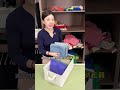 Conquer Clutter: The Must-Have Storage Box for Your Tangled Wardrobe
