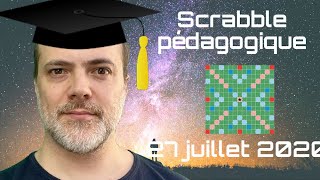 Est-ce que WC est autorisé au scrabble ?