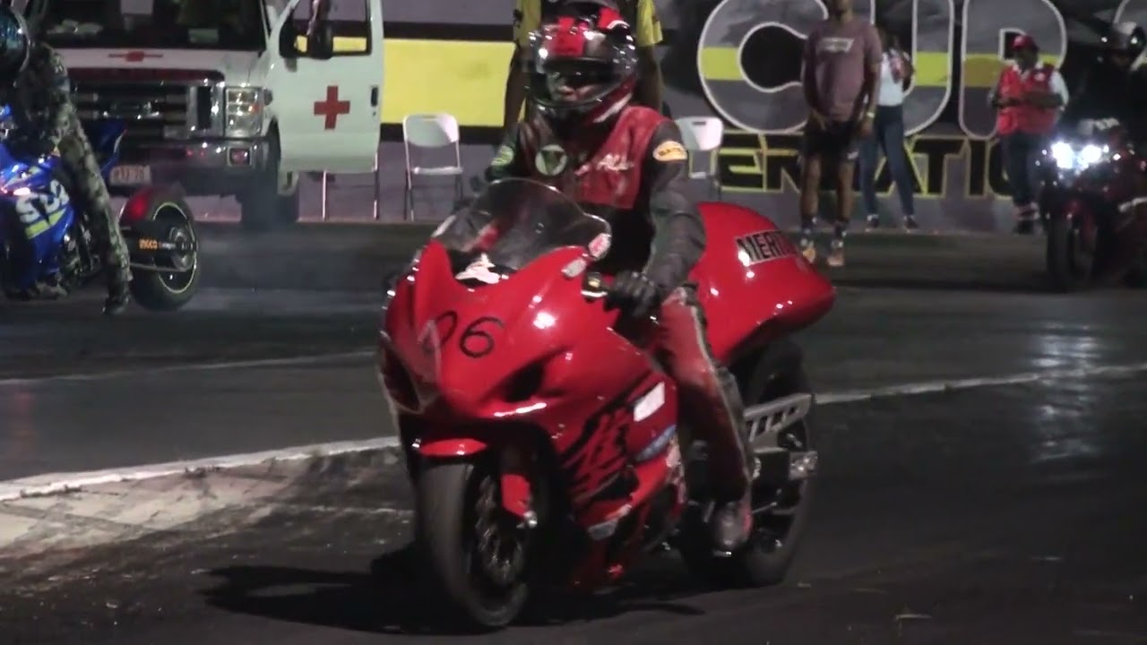 CURACAO DRAG RACE SERIES 04052025