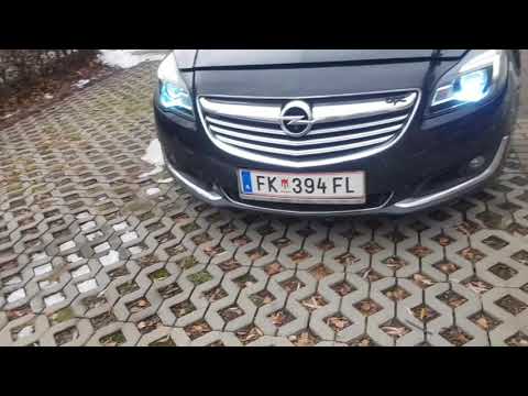 Insignia Hir 2