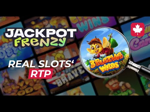 Erleben Sie Jackpot-Fieber: Online-Casino-Spiele im deutschen Jackpot Frenzy Casino
