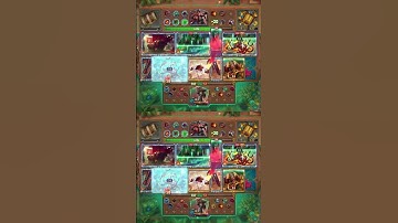 Glass Cannon on Eels was Throwing 😞 #thebazaar #gaming #bazaar #shorts