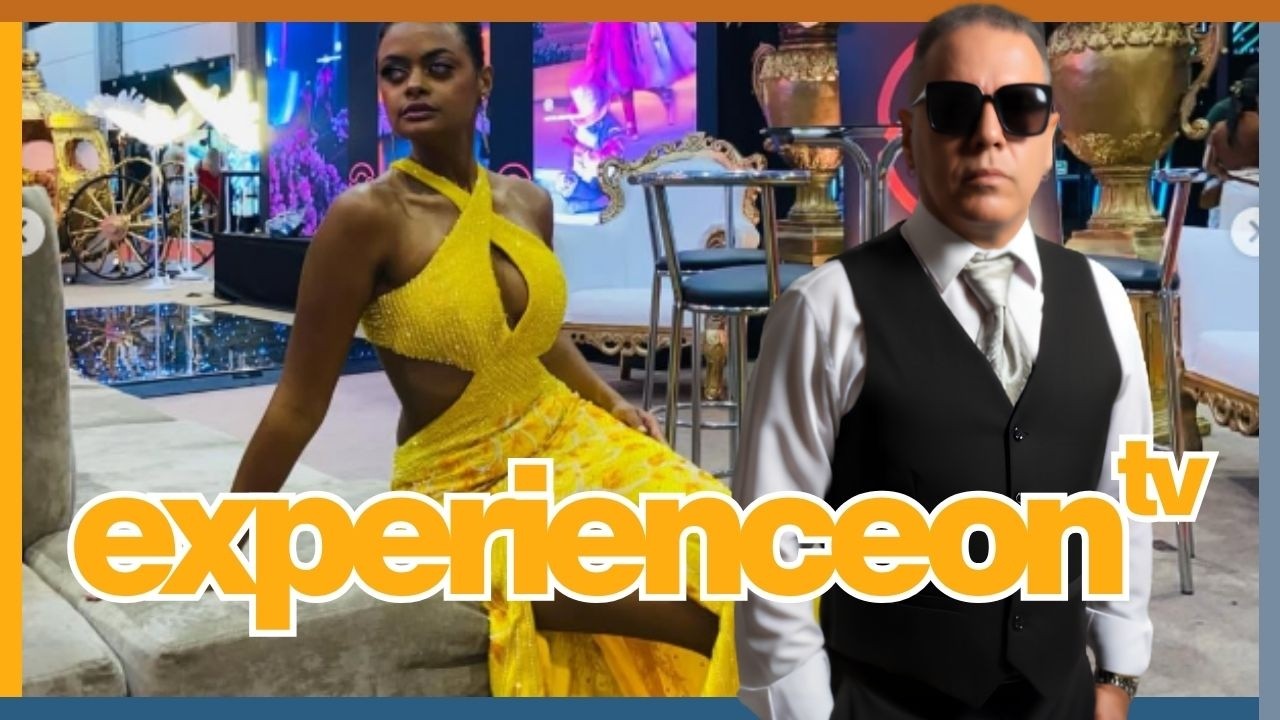 Adri Ferraz - Experience On TV - 01/05/2026