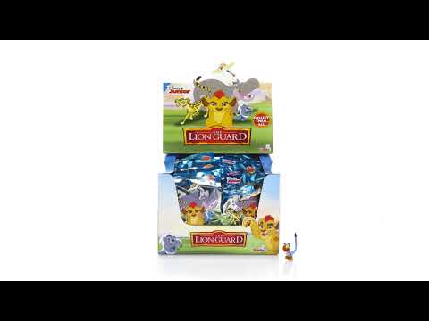 Фигурки животных из серии Хранитель Лев Simba 9318706 в магазине PLANETTOYS