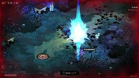 62F Underworld - Giga Cleaver Charon - 17:28.86 - Racing Thoughts & Hostile Environment