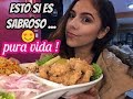 LO MAS SABROSO DE PERU LO QUE MAS ME GUSTA/NIDIANA