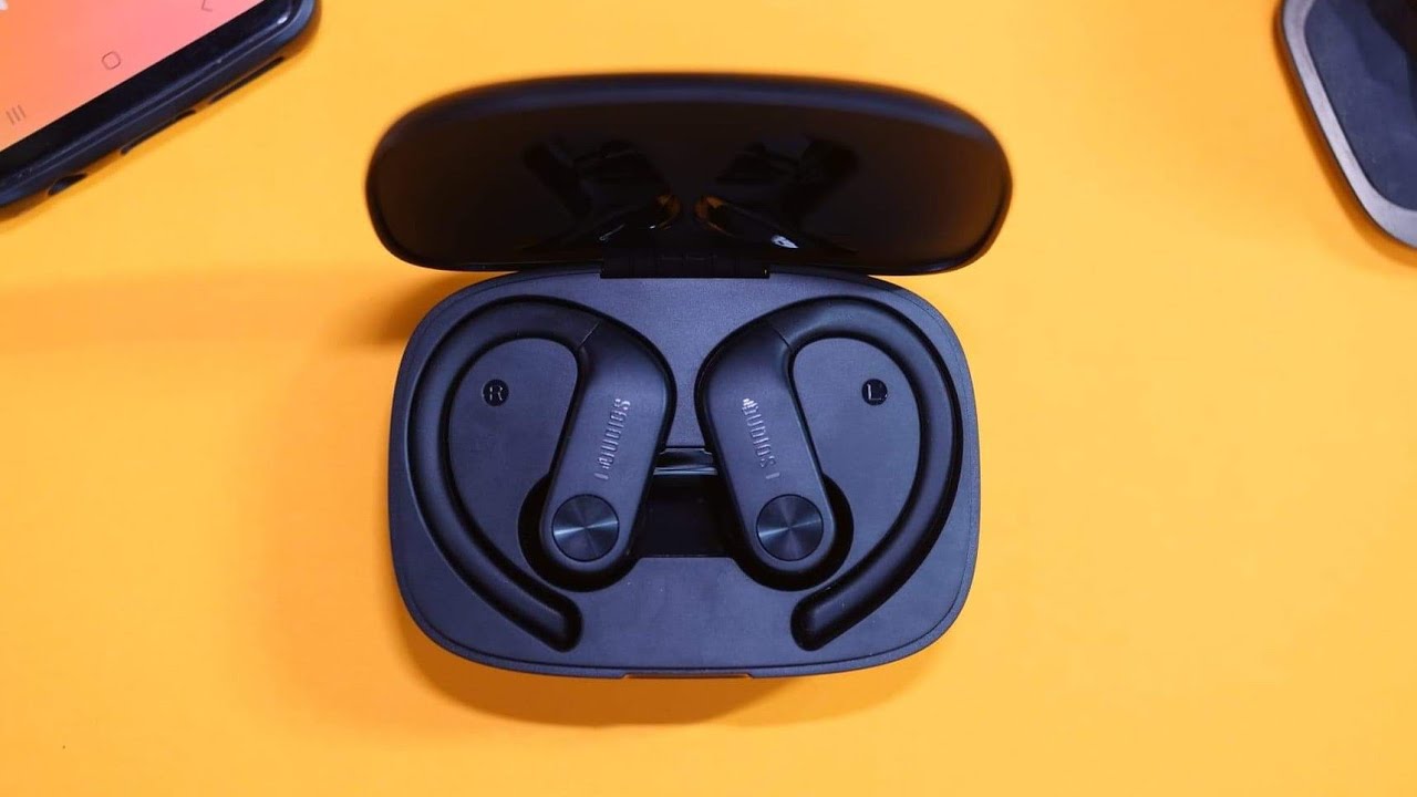 Best True Wireless Earbuds Under 30?! Dudios S5 Fully Wireless Earbuds 2020 YouTube