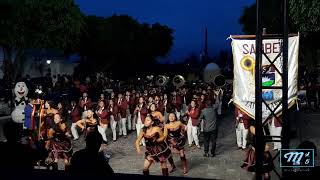 Samber Latin Band 2023 | 🏆 Campeones en Ciudad Vieja Sacatepéquez