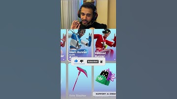 Gifting the fortnite 1v1 competition winner his vbucks                #fortnite #shortvideo #1v1