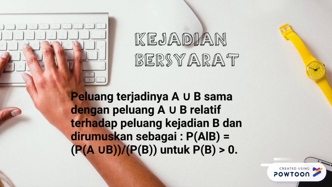 KONSEP PELUANG - YouTube