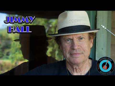 Jimmy Hall Full