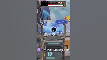 Enemies Got Absolutely HORIZONED 😏 #shorts #apex #apexlegends