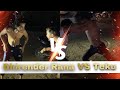 Ajj to kardiyo kam bano badmash  dhirender rana vs teku 