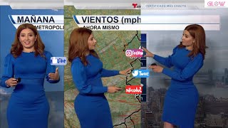 Tairy Ynoa Azul Sola Slow Motion Audio 6.22.21