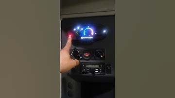 truckdriver explains how to use a apu in a semitruck. #truckdriver #cdl