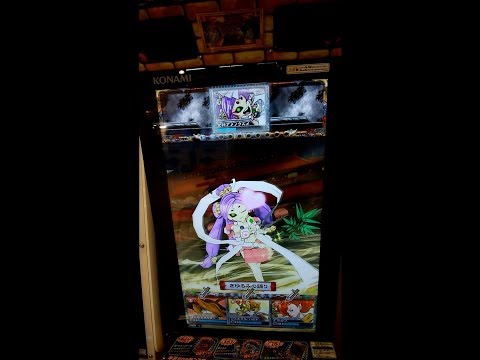 【オレカバトル】女神アメノウズメ戦