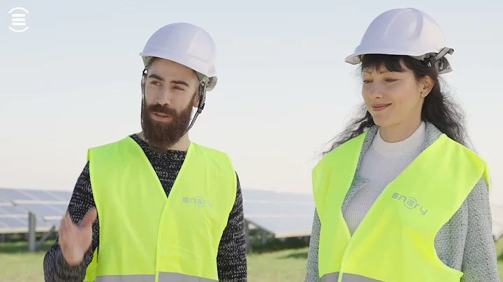 Enery HSE Induction Video (EN)