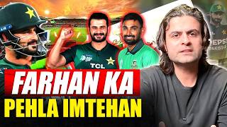Pakistan vs Bangladesh Semi-Final | Asian Games Cricket Showdown | Ahmed Shehzad Exclusive Vlog screenshot 5