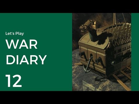Letu0027s Play War Diary #12 | Honshu
