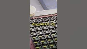 AB epoxy potting and encapsulation machine #encapsulation #potting