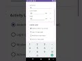 Daily Calorie Calculator for Weight Loss #androidapp by Alexander Andrew Wood #android