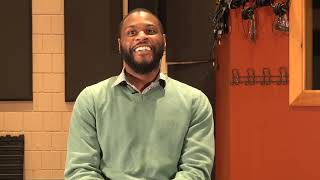 Reflections: I wish... Michael Obasohan