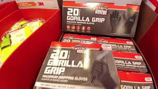 🚓Deal Alert🚓: Home Depot Gloves👍