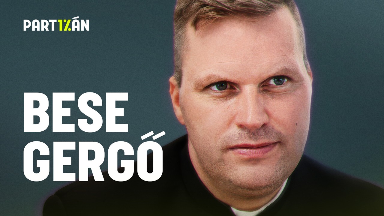 Bese Gergő: A Karmelitát nem áldanám meg újra, de csak a hisztéria miatt