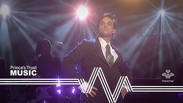 Robbie Williams - Feel (The Prince