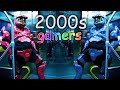 10 Things ONLY 2000s Gamers Will Understand