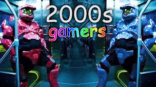 10 Things Only 2000S Gamers Will Understand