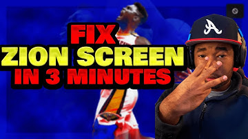 How To FIX LOADING SCREEN in NBA 2k21 | NBA 2k21 Stuck On LOADING SCREEN | Tutorial
