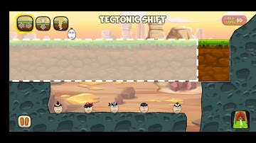 Disaster will strike 2 level 25