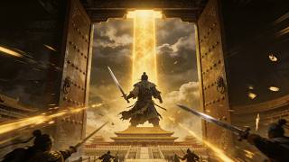 Everyone Mocked Him As A Fool, But He Was A Hidden Martial Arts Master With Mysterious Power