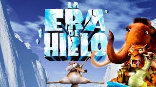 La Era De Hielo 1 La Manada Coleta El Gyerek