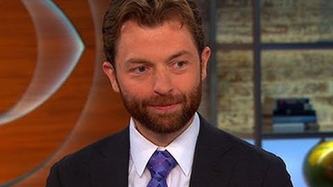 Data brokers watch everything you do online and sell the information