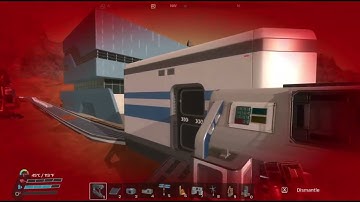 Eden Crafters - Beginners Guide - Lets Play - Day 3 - Automating Assembly