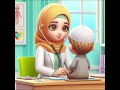 عيد ميلاد جنـى محمد سليمان الـ 14 