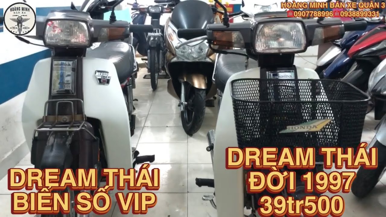 Dream thái zin đẹp