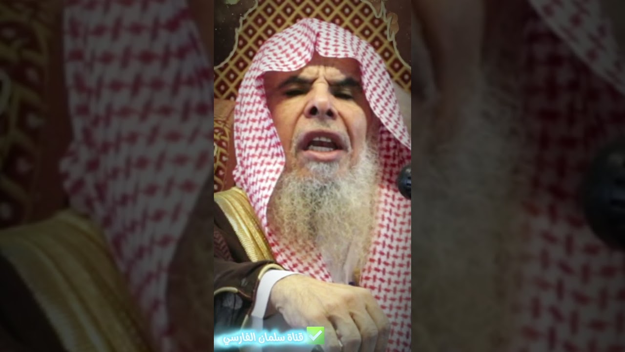 الفرق بين الهم و الغم ، وكيف تتعامل مع الخبر المحزن ؟ كلام يذكرك بصبر الشيخ عبدالله القصير