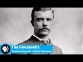 Theodore Roosevelt: Political Beginnings