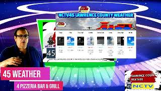 NCTV45 LAWRENCE COUNTY 45 WEATHER FFI MAY 15 2026