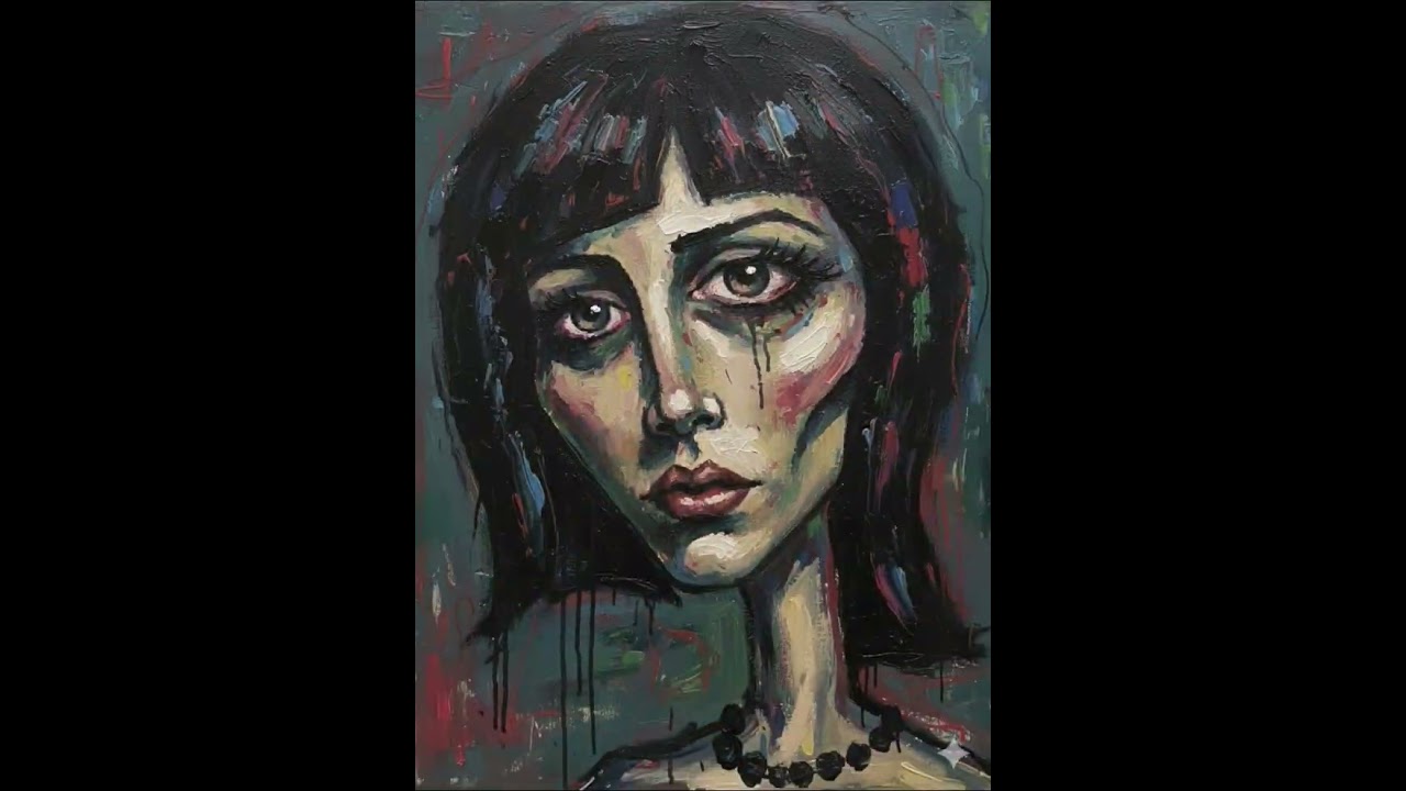 From Sketch to AI art 