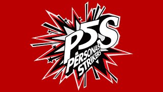 Blooming Villain - Persona 5 Strikers Music Extended