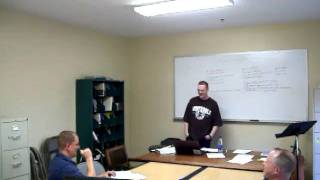Authentic Worship Part 3