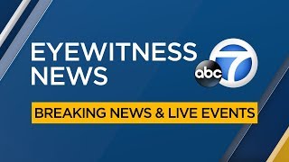 Officials provide details on arrest in planned SoCal terror plotI ABC7